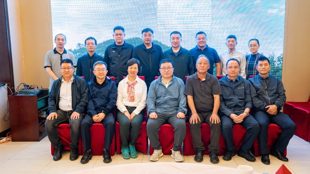 山西省副省长吴伟为团长的政府代表团到访匈牙利